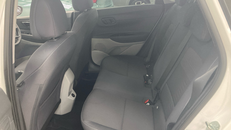 Hyundai BAYON 1.0 TGDi Ultimate 5dr Petrol Hatchback